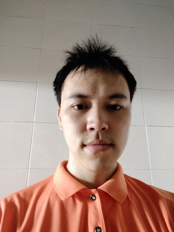 Ceylon陈的第一张照片--连江相亲网