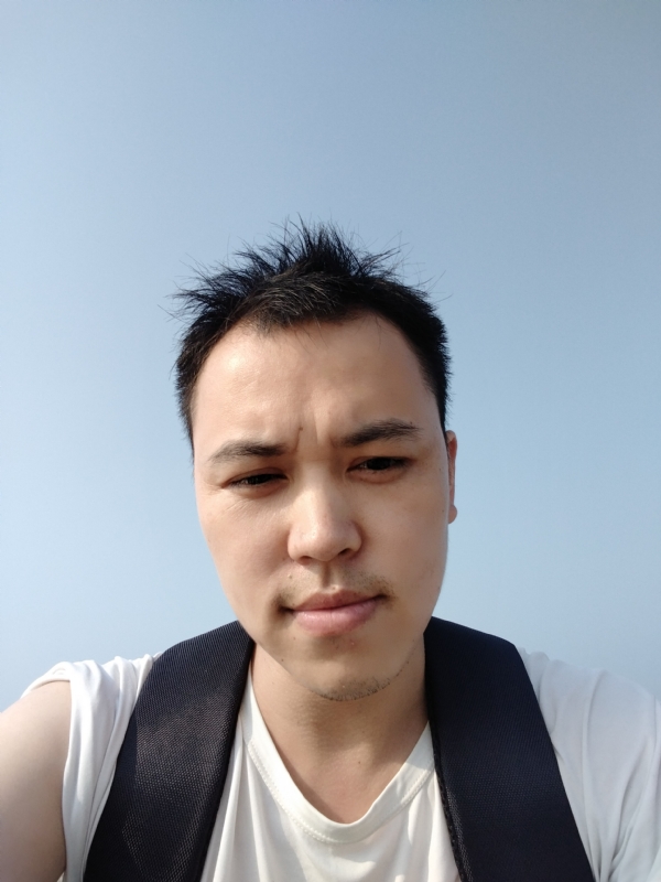 Ceylon陈的第二张照片--连江相亲网