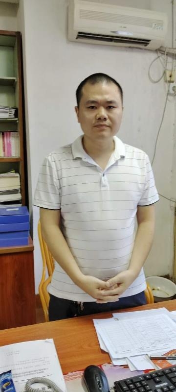千里川寻的第一张照片--连江相亲网