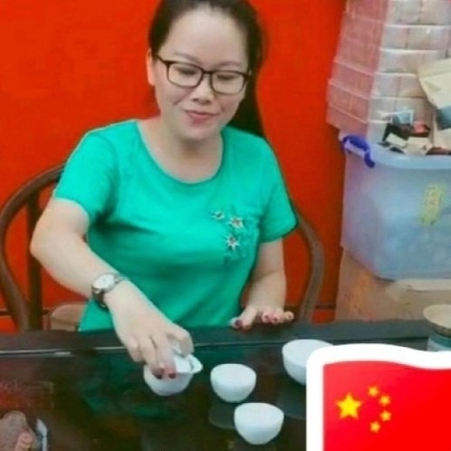妖娆的第一张照片--连江相亲网