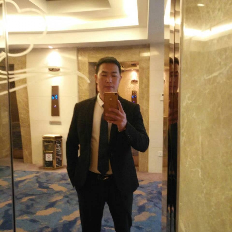 温暖的阳光的第一张照片--连江相亲网