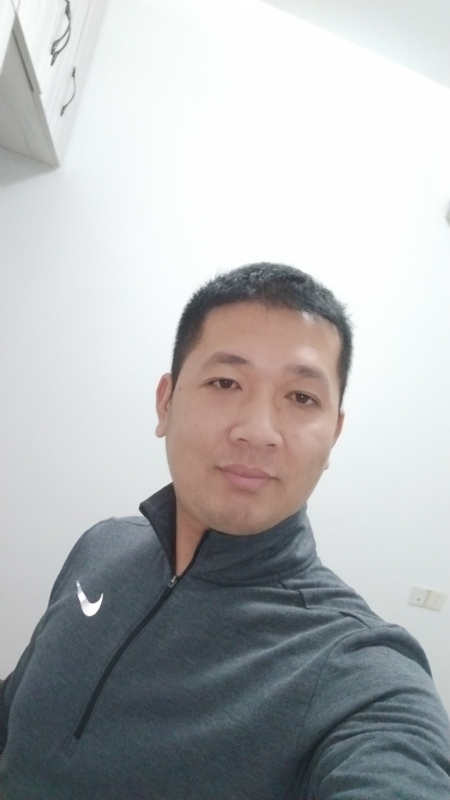 好好的第一张照片--连江相亲网