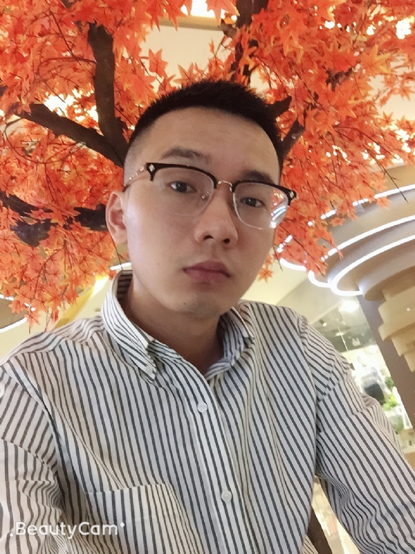 老-boy的第一张照片--连江相亲网