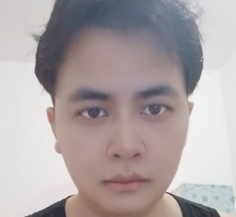 似醉非醉的第一张照片--连江相亲网