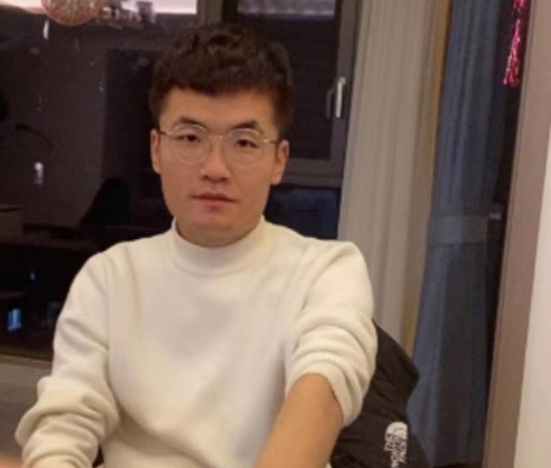 阮籍的第一张照片--连江相亲网