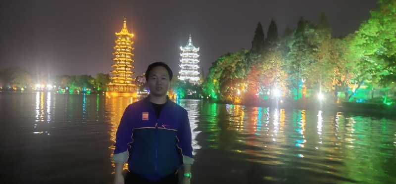 喜乐的第一张照片--连江相亲网