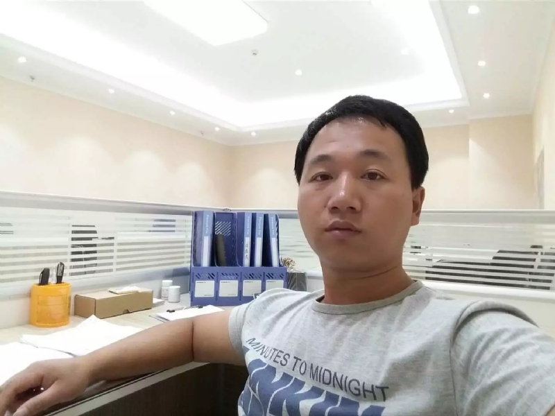 喜乐的第三张照片--连江相亲网