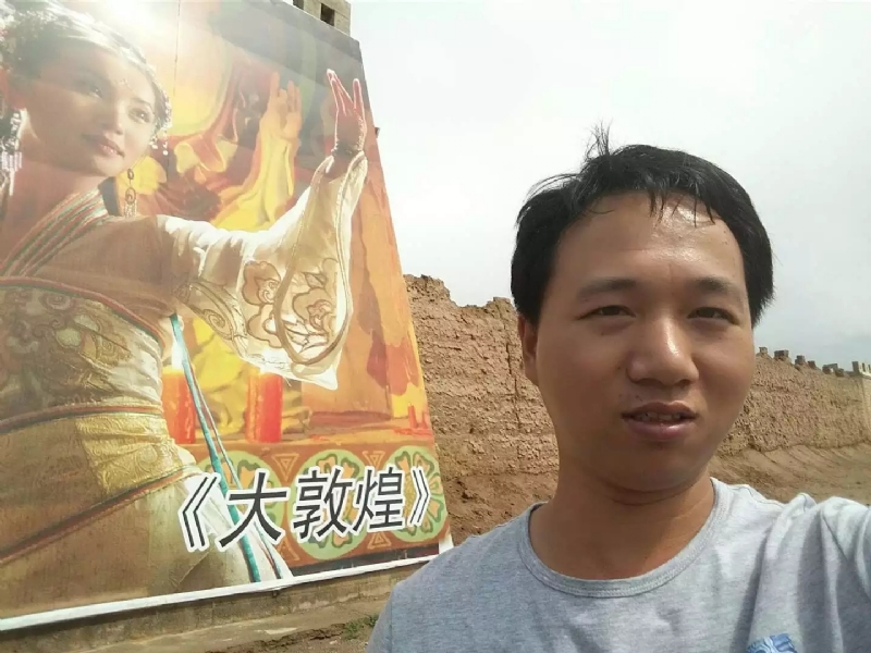 喜乐的第四张照片--连江相亲网