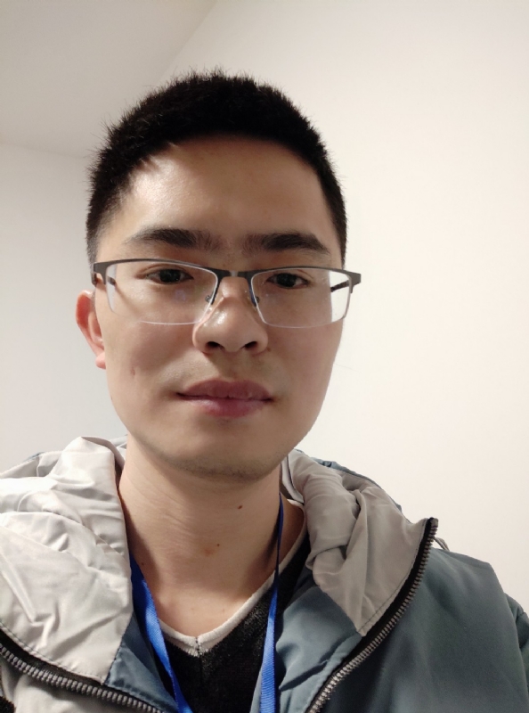 清风的第一张照片--连江相亲网