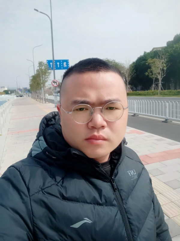 我在泉州等你的第一张照片--连江相亲网