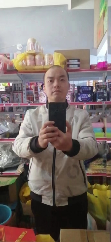 便利店的第一张照片--连江相亲网