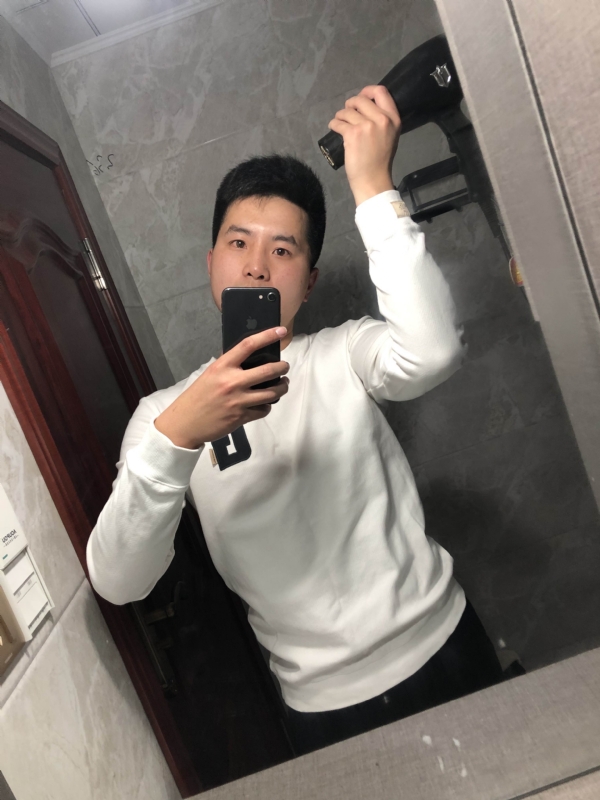 FAZ的第一张照片--连江相亲网