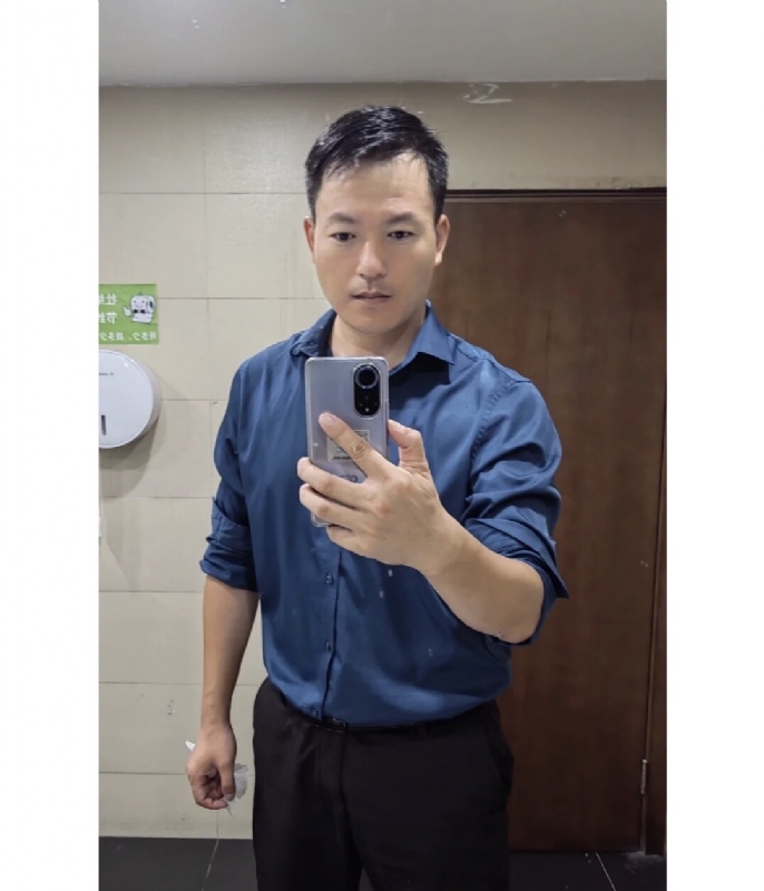 缘来是你的第三张照片--连江相亲网