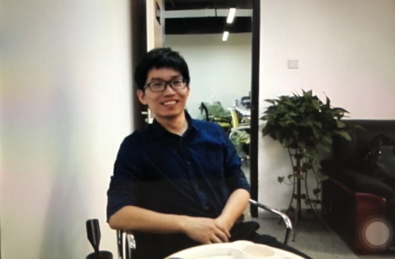 kevin的第一张照片--连江相亲网
