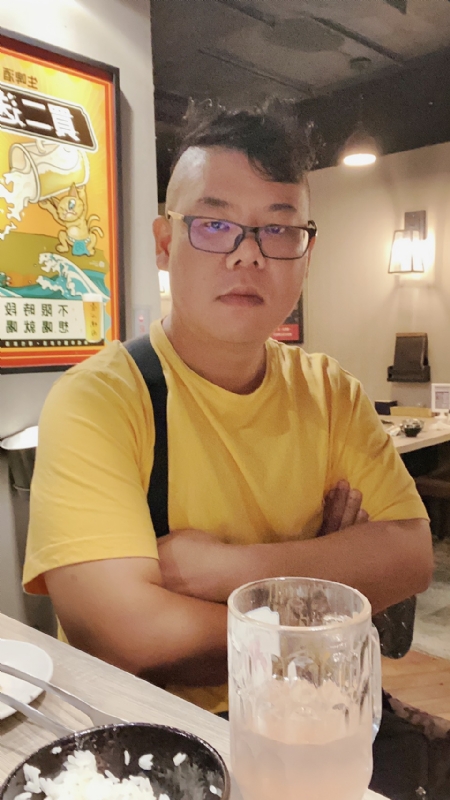 公爵的第一张照片--连江相亲网