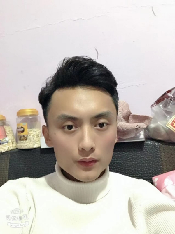 独孤一人的第一张照片--连江相亲网