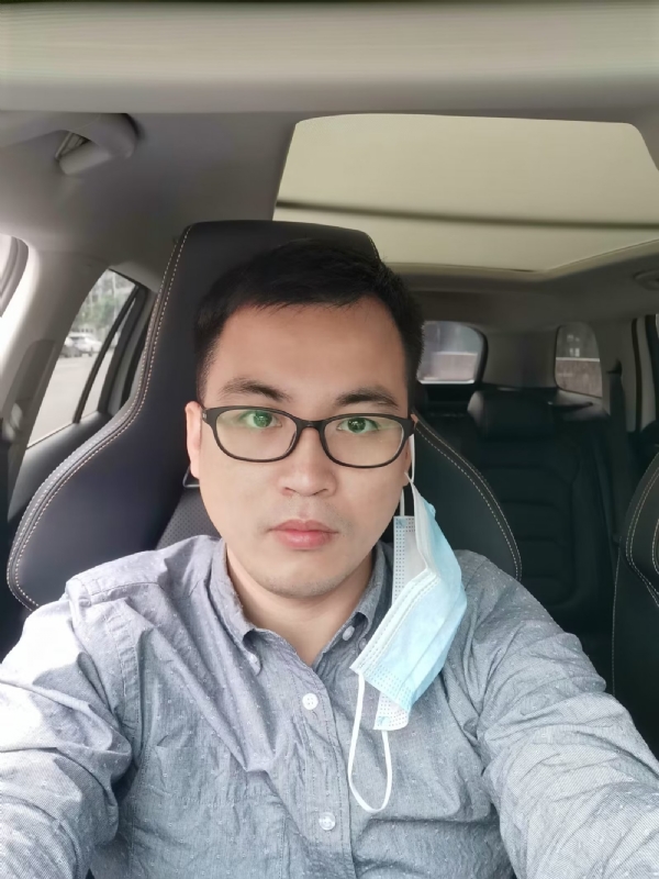 路人甲的第一张照片--连江相亲网