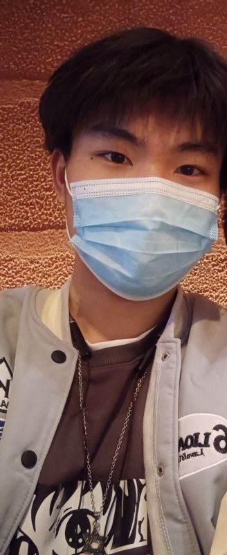不寂寞的第一张照片--连江相亲网