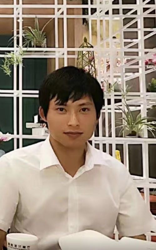 岁月的涟漪的第一张照片--连江相亲网