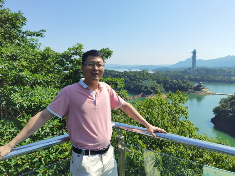旅程的第一张照片--连江相亲网