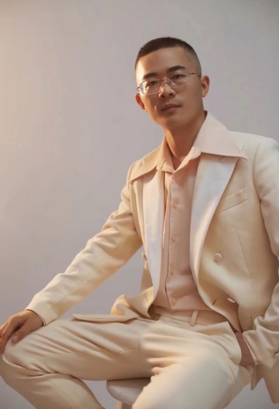 余生有你的第二张照片--连江相亲网