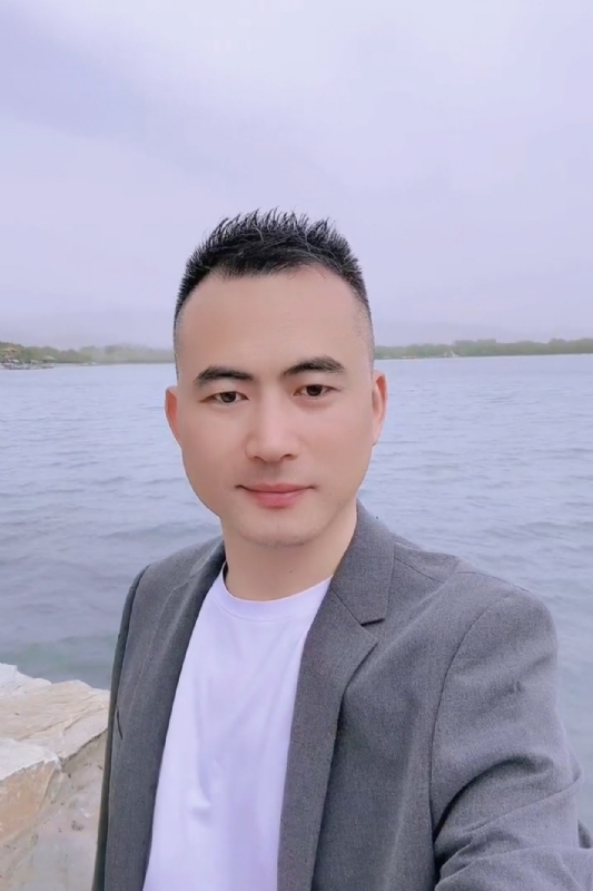 一往情深的第一张照片--连江相亲网