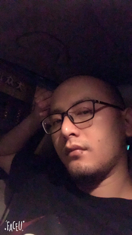 狂野的孤狼的第一张照片--连江相亲网