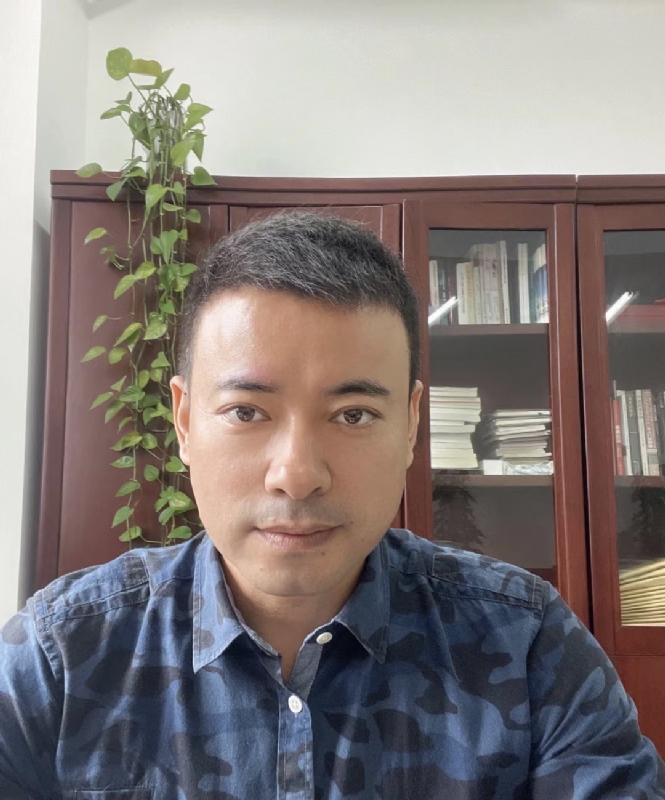 有緣相遇的第二张照片--连江相亲网