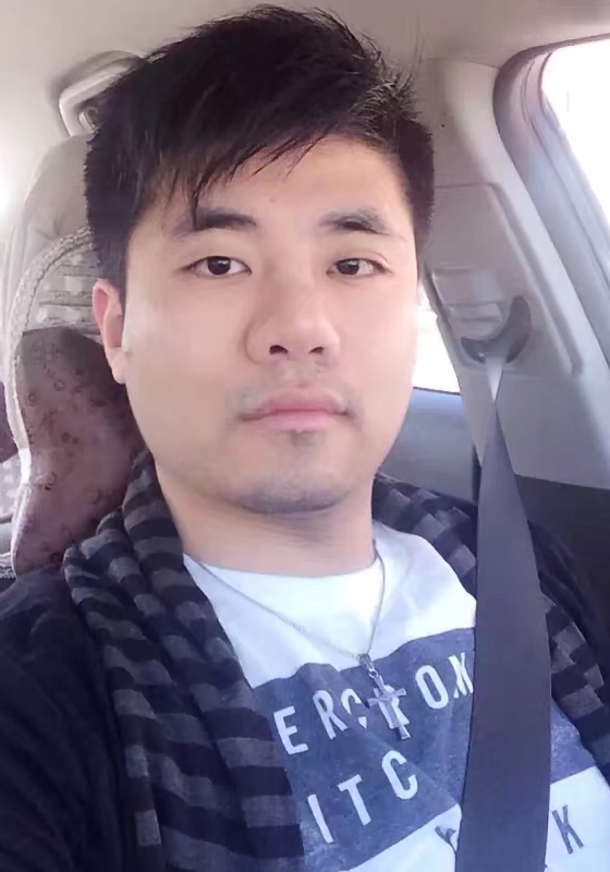 晓兵的第一张照片--连江相亲网