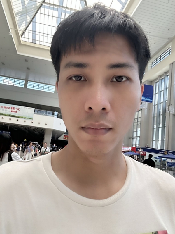 木木的第二张照片--连江相亲网