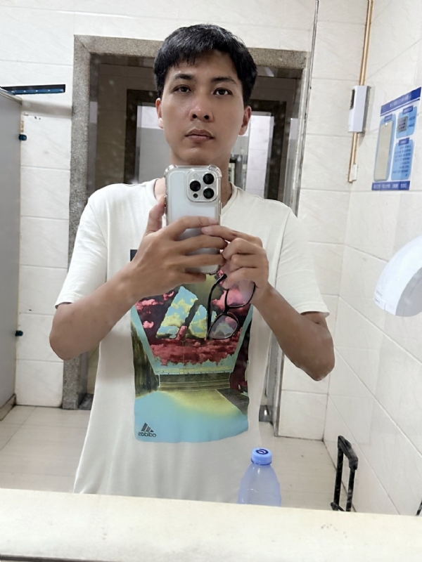木木的第三张照片--连江相亲网