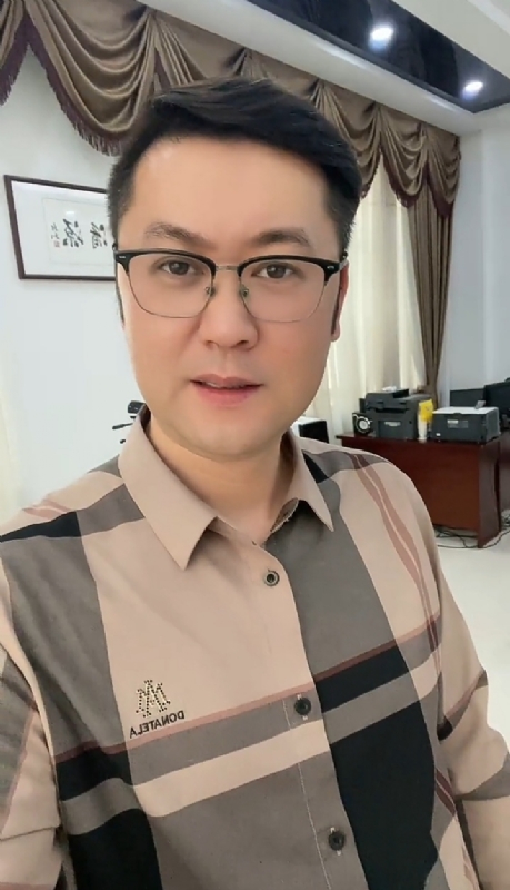 勤勉的第一张照片--连江相亲网