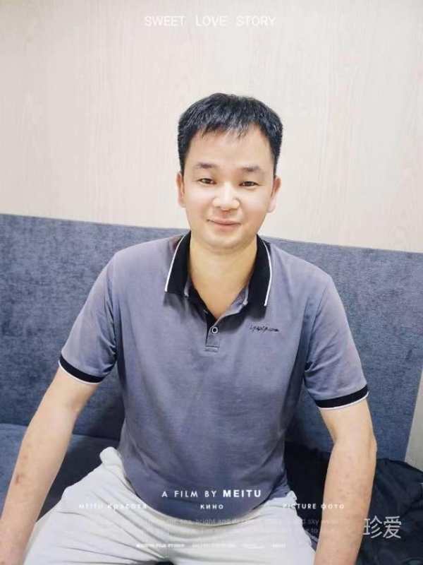 风笑痴的第二张照片--连江相亲网