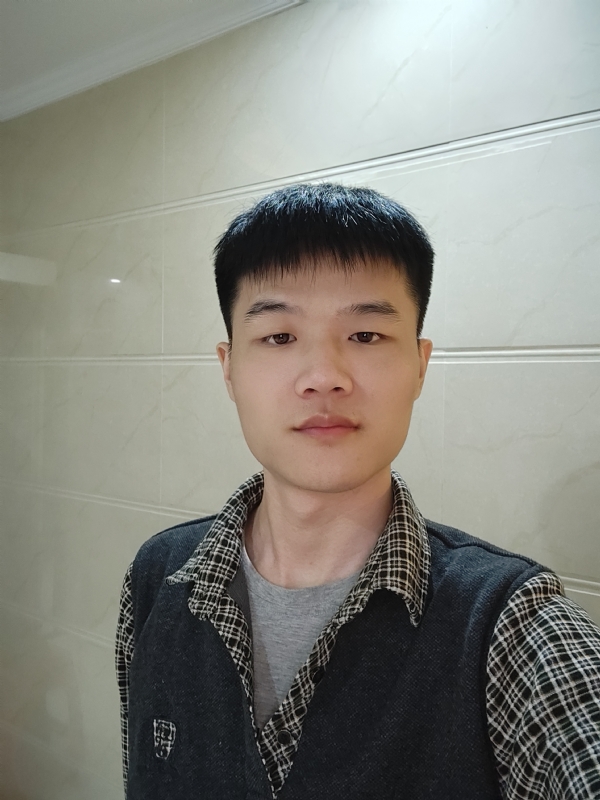 念头通达的第一张照片--连江相亲网