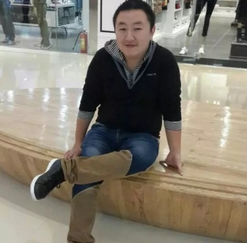 牛哥的第二张照片--连江相亲网