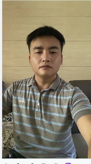 走在红毯那一天的第一张照片--连江相亲网