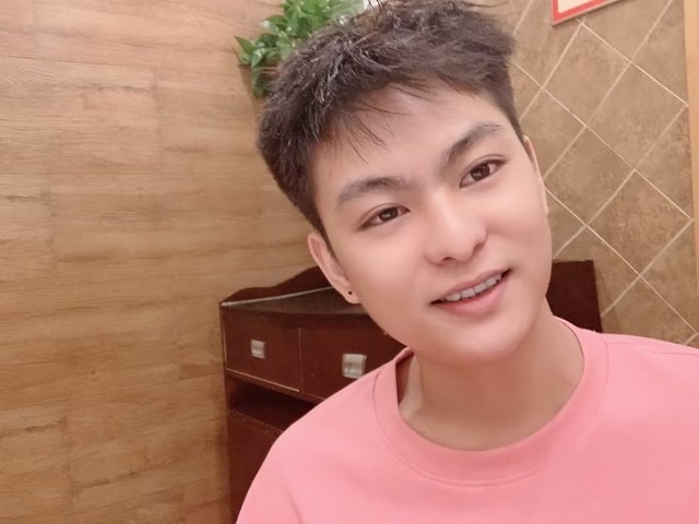 雷廷树的第二张照片--连江相亲网