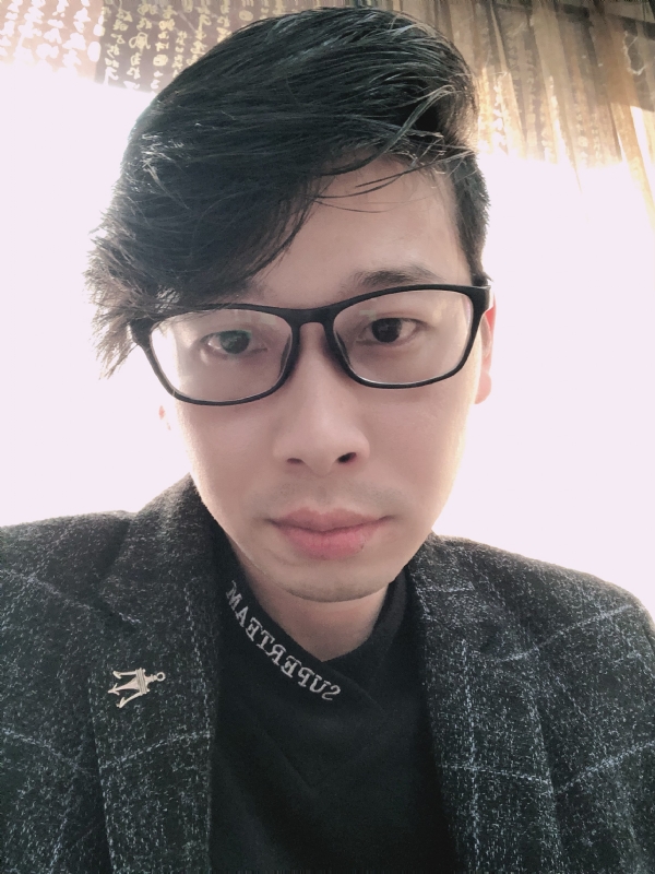 在等一个人的第一张照片--连江相亲网