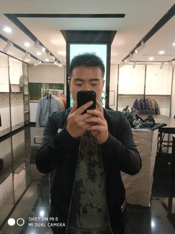 石狮征婚的第一张照片--连江相亲网
