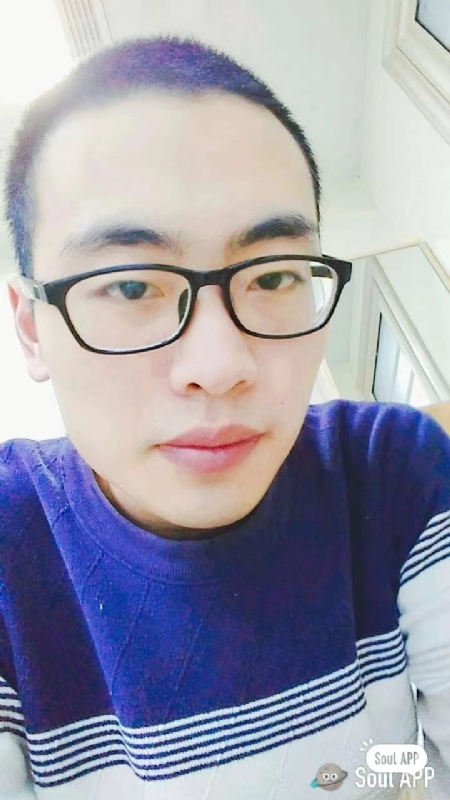 叶乘风的第一张照片--连江相亲网