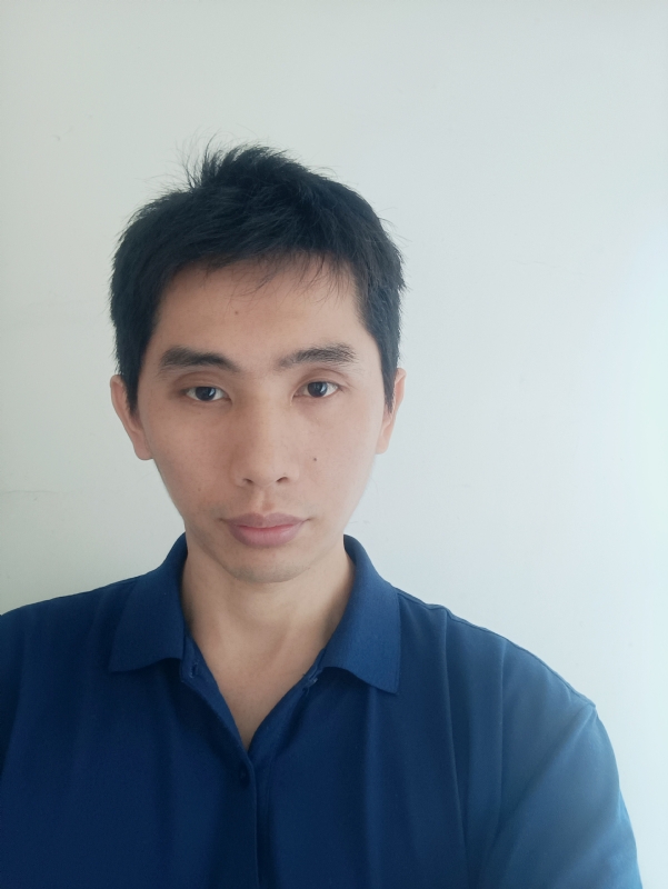 小峰的第一张照片--连江相亲网