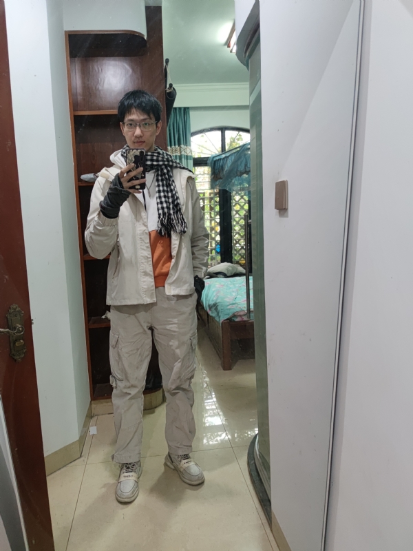 穗风禾的第一张照片--连江相亲网