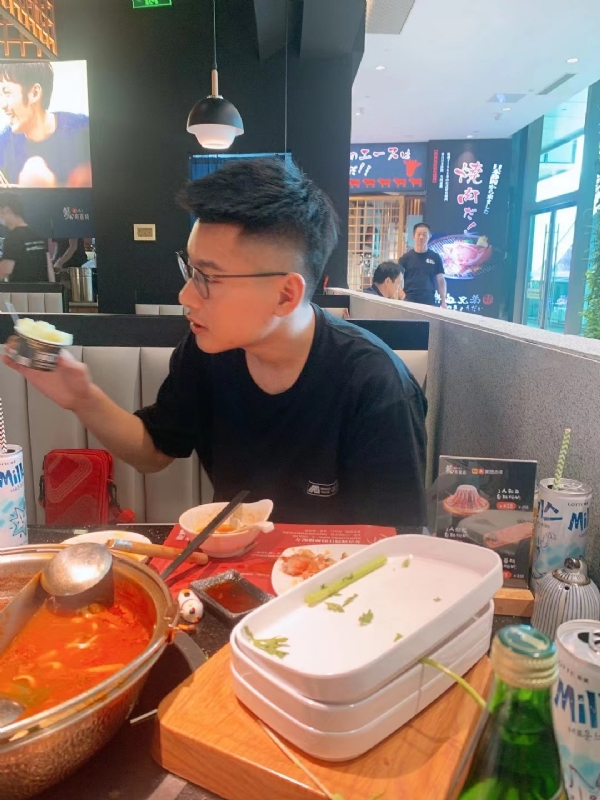 羽剑之子的第一张照片--连江相亲网