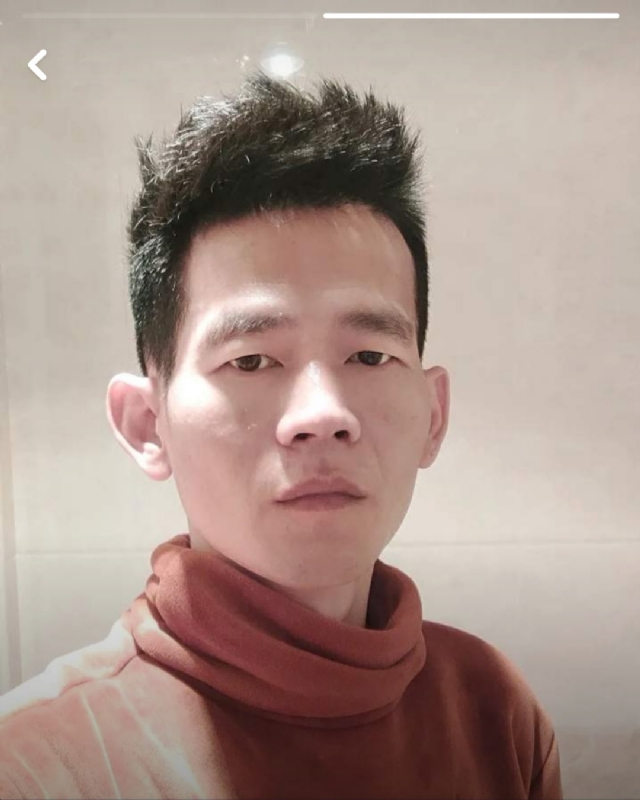 白了少年头的第一张照片--连江相亲网