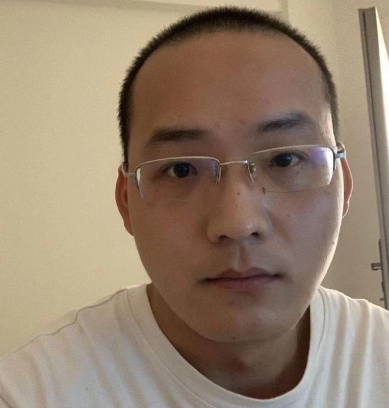 edward的第一张照片--连江相亲网