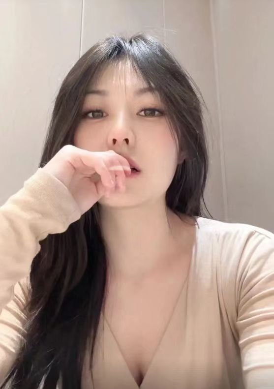 勾人心魂大美人的第一张照片--连江相亲网