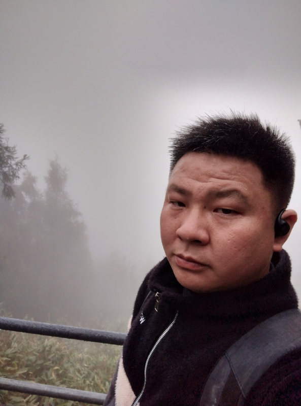 何何何的第一张照片--连江相亲网