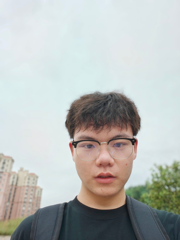 航澄的第一张照片--连江相亲网