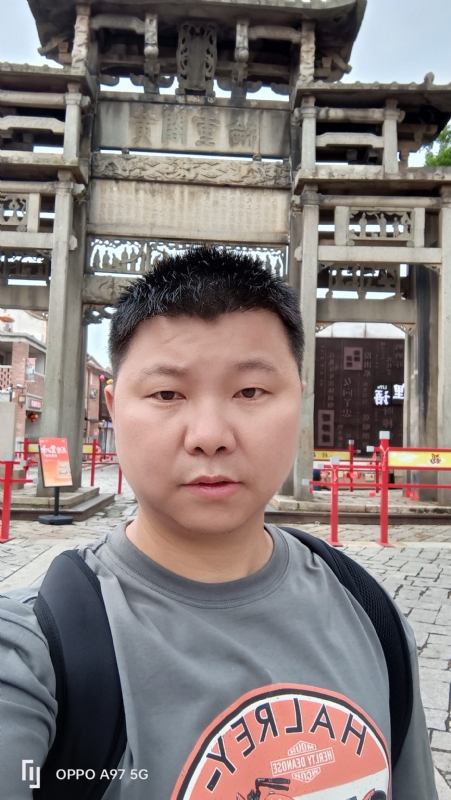 小许的第一张照片--连江相亲网