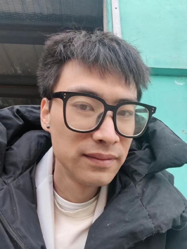爱有来生、的第一张照片--连江相亲网